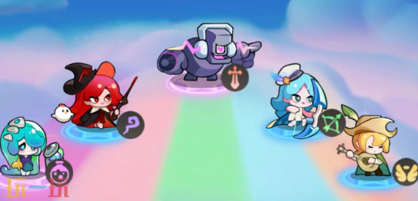 梦境护卫队平民必练角色是谁 梦境护卫队平民必练角色推荐