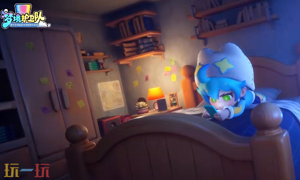 梦境护卫队t0英雄是谁 梦境护卫队t0梦灵排行榜