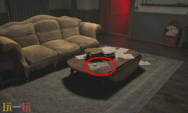 生化危机9文件9疗养院宣传册怎么获取 全文件收集攻略