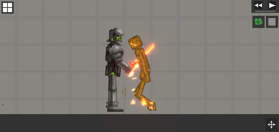 Melon Playground甜瓜游乐场中文版 1