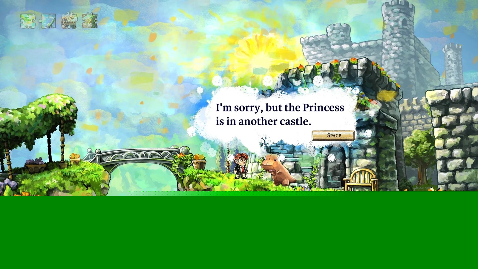 时空幻境手游 1