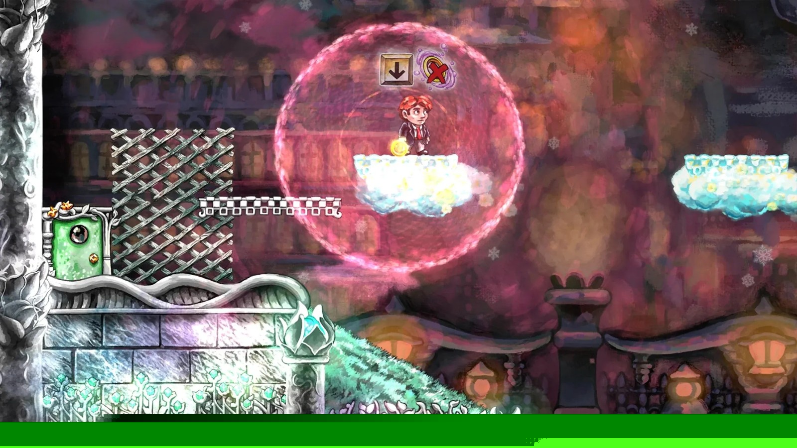 时空幻境手游 2