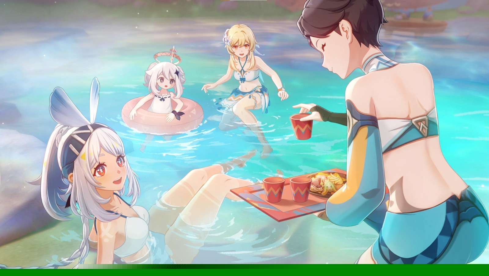 漫蛙manwa2(台版)入口