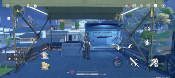 鸣潮曲台地书籍残卷位置在哪