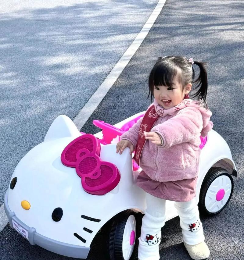 萌娃骑车技能加点攻略（教你如何让宝宝快速掌握骑车技能）-第1张图片-