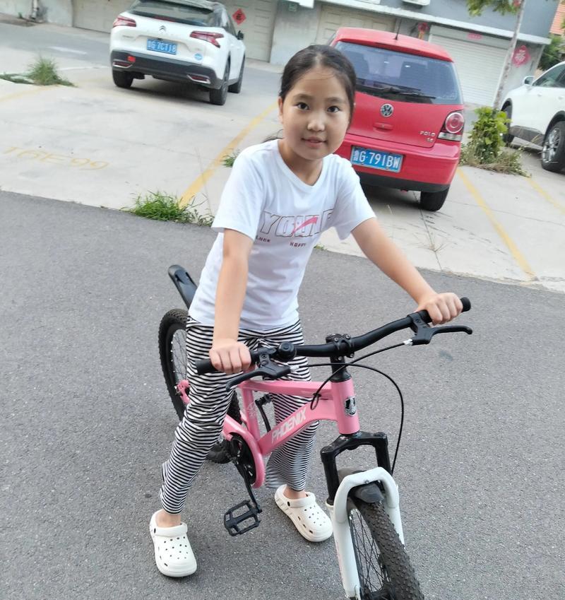 萌娃骑车技能加点攻略（教你如何让宝宝快速掌握骑车技能）-第3张图片-