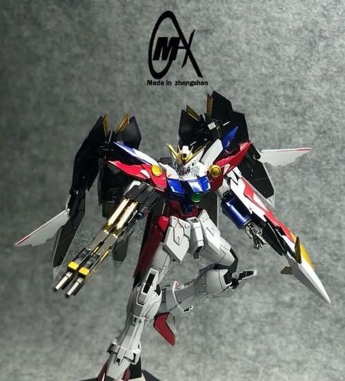 《SD高达激斗同盟》零式指引我攻略（掌握零式指引我，轻松完成游戏成就）-第1张图片-