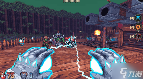 《毁灭战士：黑暗时代》仅第三！外媒评选最佳奇幻FPS游戏