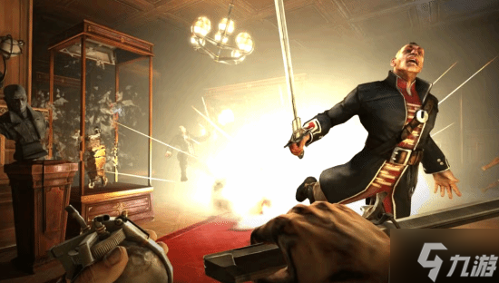 《毁灭战士：黑暗时代》仅第三！外媒评选最佳奇幻FPS游戏