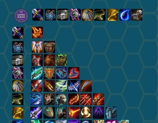 《英雄战争技能加点攻略大全》（掌握技能加点的关键，轻松成为战场英雄）-第1张图片-