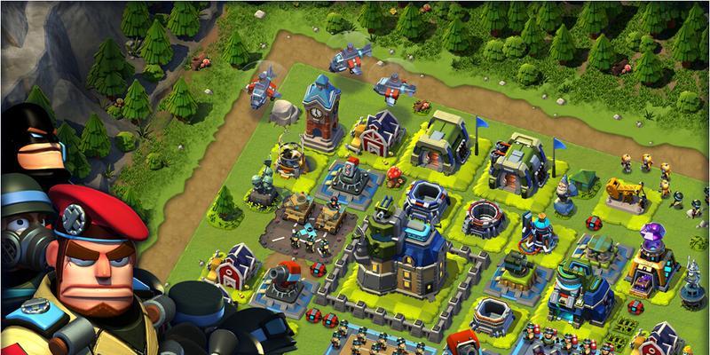 《英雄战争技能加点攻略大全》（掌握技能加点的关键，轻松成为战场英雄）-第3张图片-