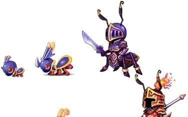 弹弹堂宠物技能选择攻略（让你的宠物在战斗中发挥最大潜力！）-第2张图片-