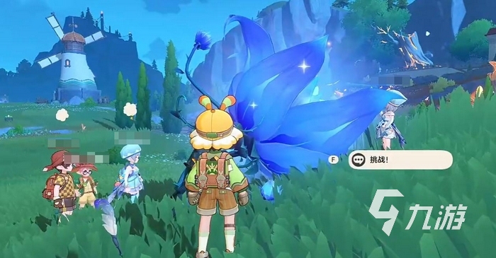 洛克王国世界预下载去哪里 洛克王国手游预下载地址分享​