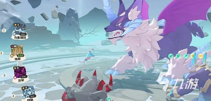 洛克王国世界预下载去哪里 洛克王国手游预下载地址分享​