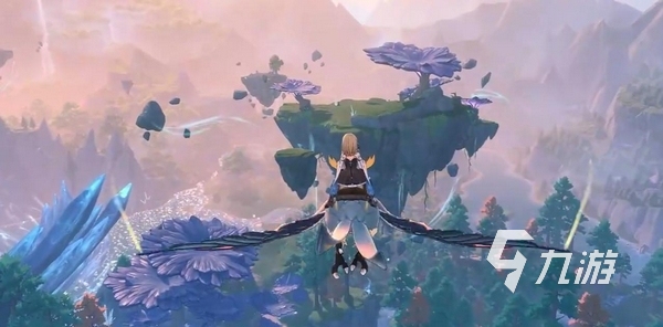 蓝色星原旅谣预约方法 蓝色星原在哪里预约​