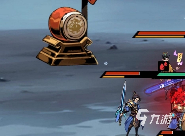 龙符天祭预约去哪 龙符天祭手游预约地址分享​