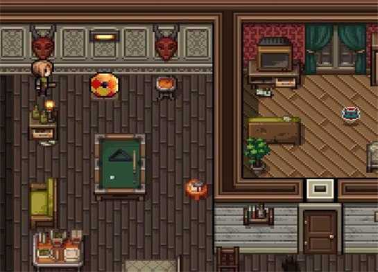 僵尸生活2游戏 1