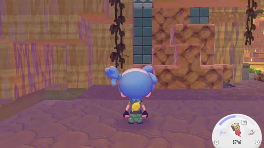 宝可梦Pokopia梦幻获取方法