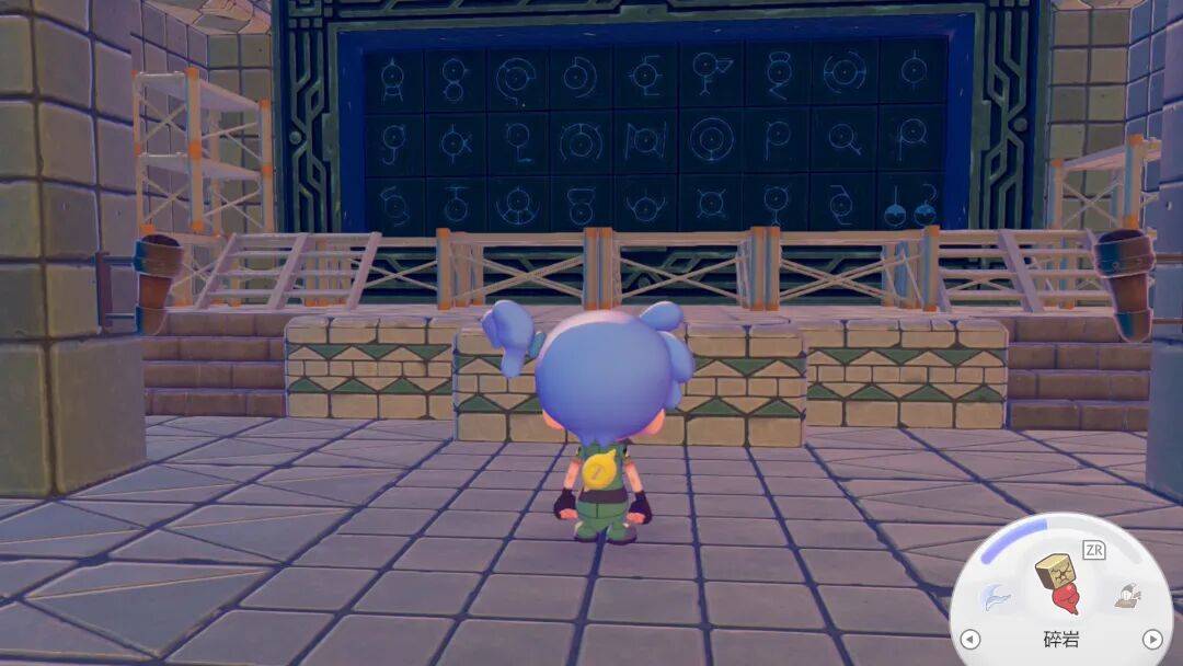 宝可梦Pokopia梦幻获取方法