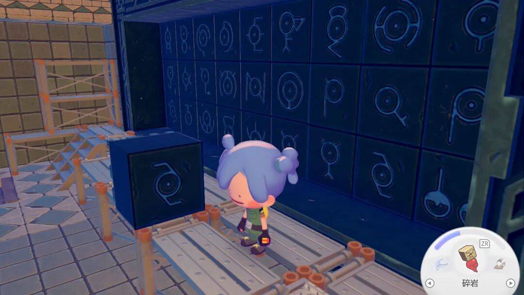 宝可梦Pokopia梦幻获取方法