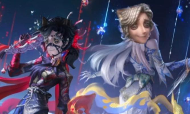 《第五人格》作曲家金皮——猎龙者之音乐创作才华-第1张图片-