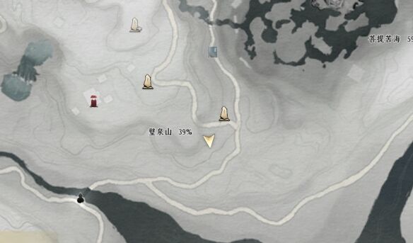 燕云十六声柴三生怎么结交 柴三生对话攻略