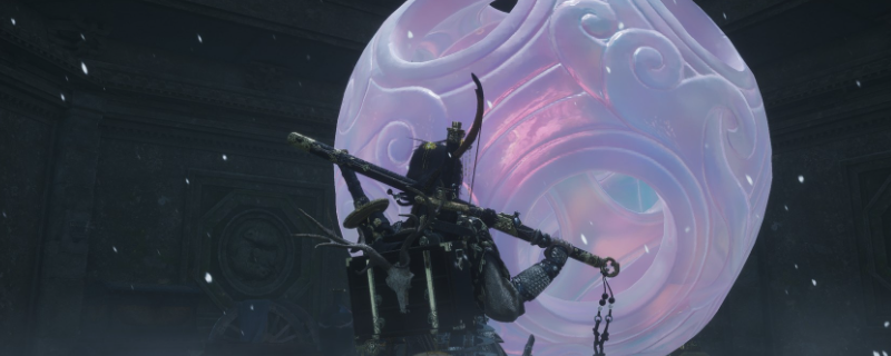 《燕云十六声》铜金空洞通关攻略