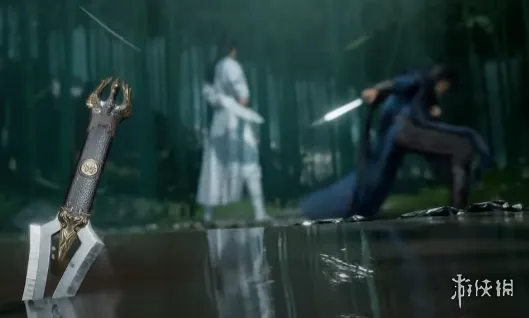 《燕云十六声》鸣金虹流派特点