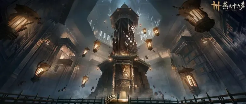 《燕云十六声》束罪阁镇守副本介绍