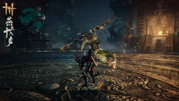 《燕云十六声》束罪阁镇守副本介绍