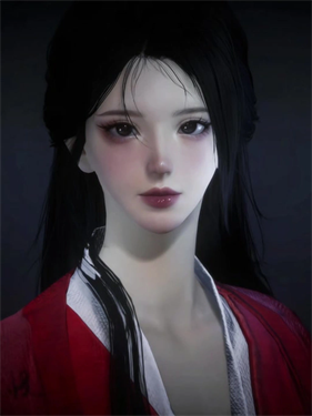 燕云十六声怎么重新捏脸