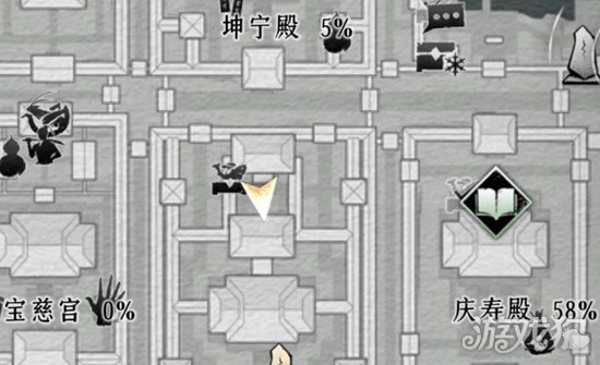 燕云十六声皇宫探游袅袅之音怎么获得1