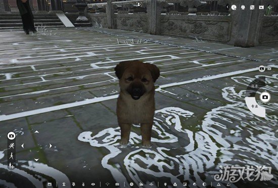 燕云十六声皇宫探游袅袅之音怎么获得4