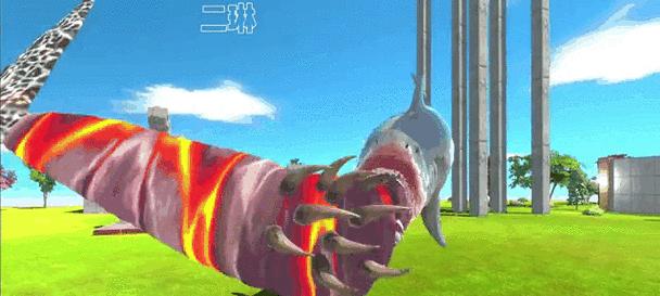 探索荒野，感受狼的生活之旅（以这荒野狼动物模拟器，体验真实狼群争斗与狩猎的乐趣）-第3张图片-