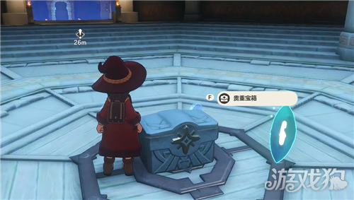 洛克王国世界皇家双巫团宝箱在哪-4