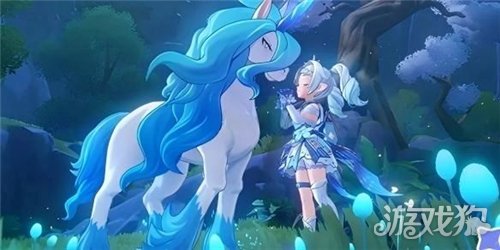 洛克王国世界异色保底规则详解-1