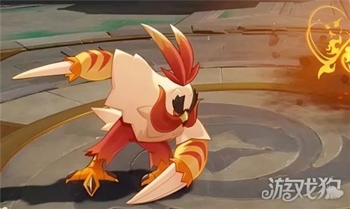 洛克王国世界异色保底规则详解-2