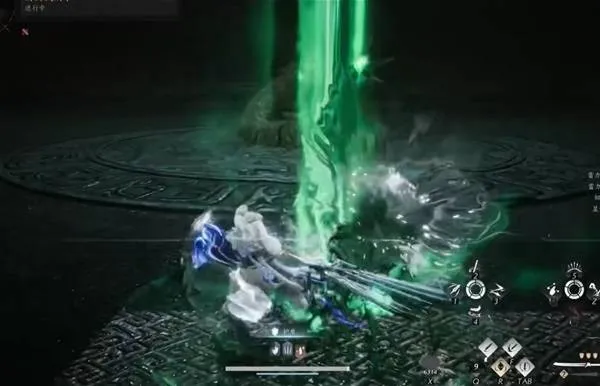 《燕云十六声》拏云蛇无伤打法攻略