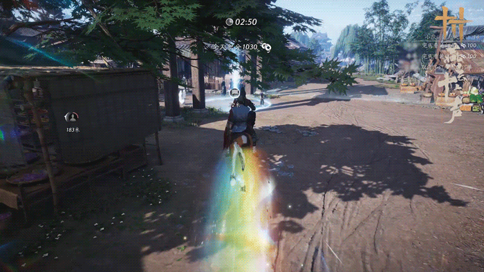 燕云十六声第二届燕云侠奥会介绍