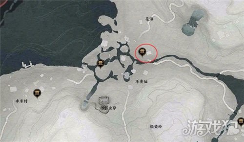 燕云十六声寻风使怎么使用-2