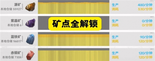 明日方舟终末地1.1版本蓝图码分享-3