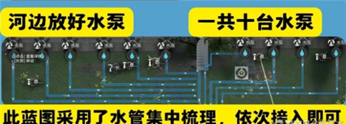 明日方舟终末地1.1版本蓝图码分享-5