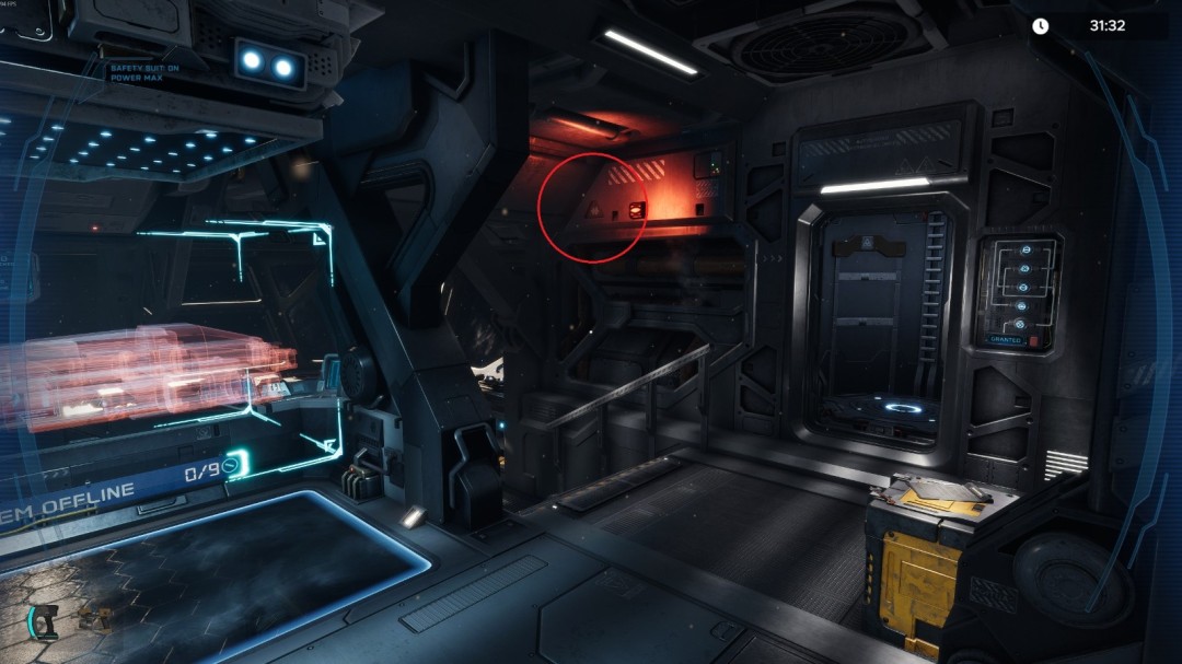 《密室逃脱模拟器2》桥梁代币位置分享