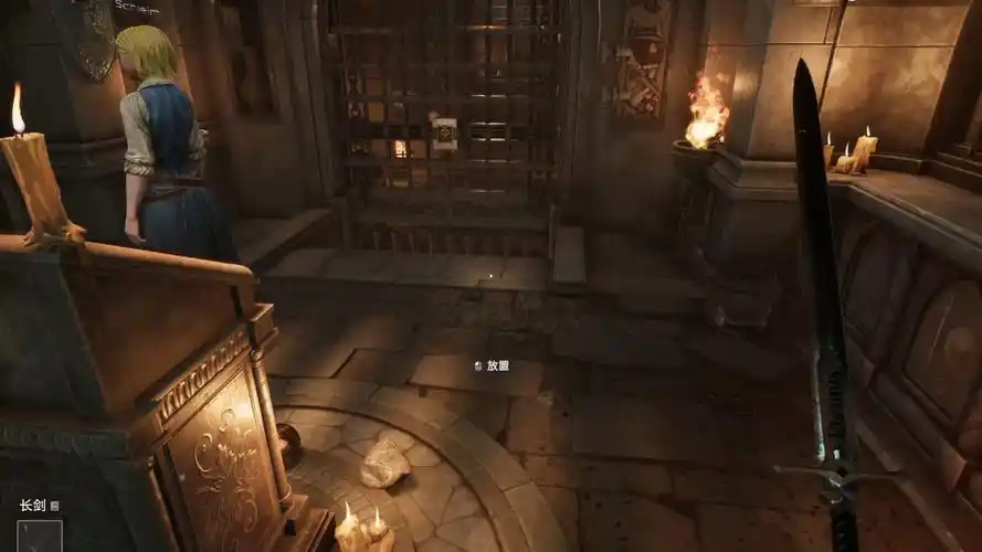 密室逃脱模拟器2德古拉城堡攻略