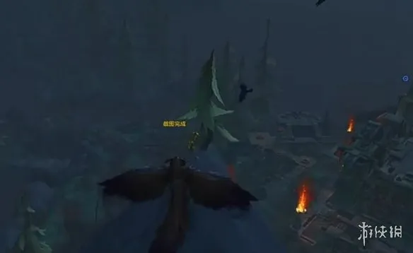 《魔兽世界至暗之夜》祖阿曼最高峰成就攻略