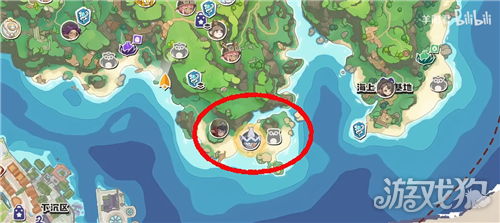 洛克王国世界跑图快的宠物推荐-2