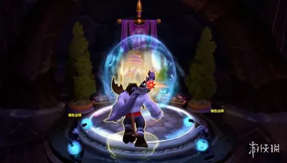 《魔兽世界:至暗之夜》奈瑟拉之光宠物获取攻略