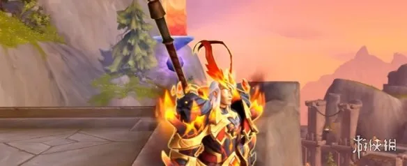 《魔兽世界:至暗之夜》奈瑟拉之光宠物获取攻略