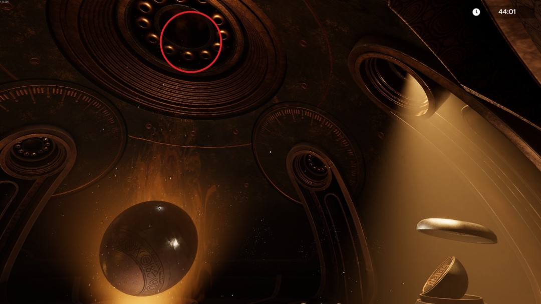 《密室逃脱模拟器2》进入未知代币位置分享