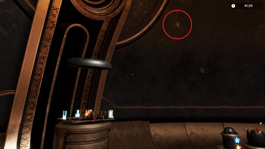 《密室逃脱模拟器2》进入未知代币位置分享